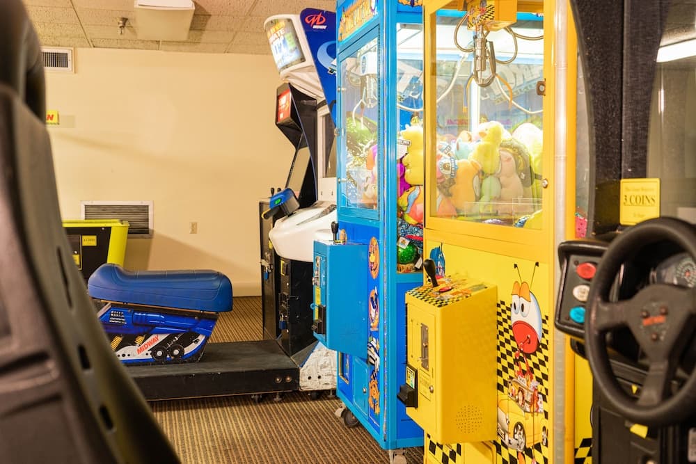 Arcade