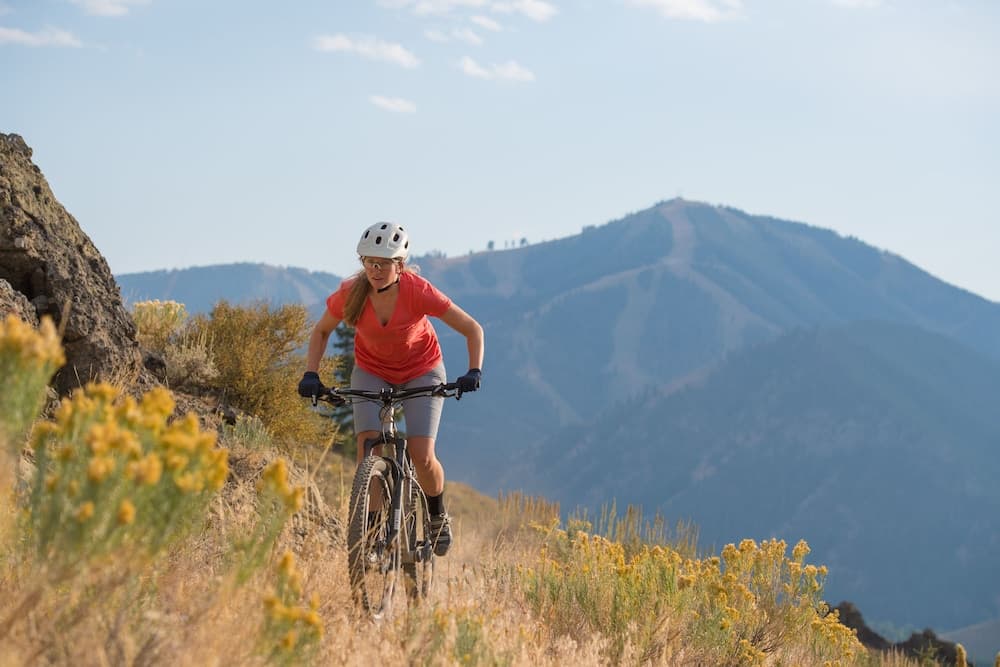 Bicycling