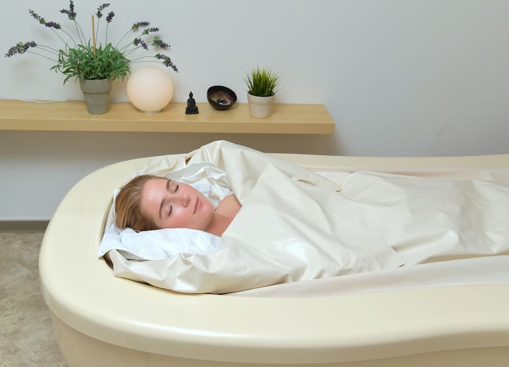 Treatment room