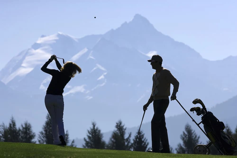 Golf