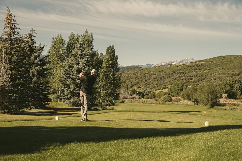 Golf