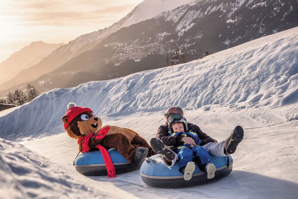 Children's activities