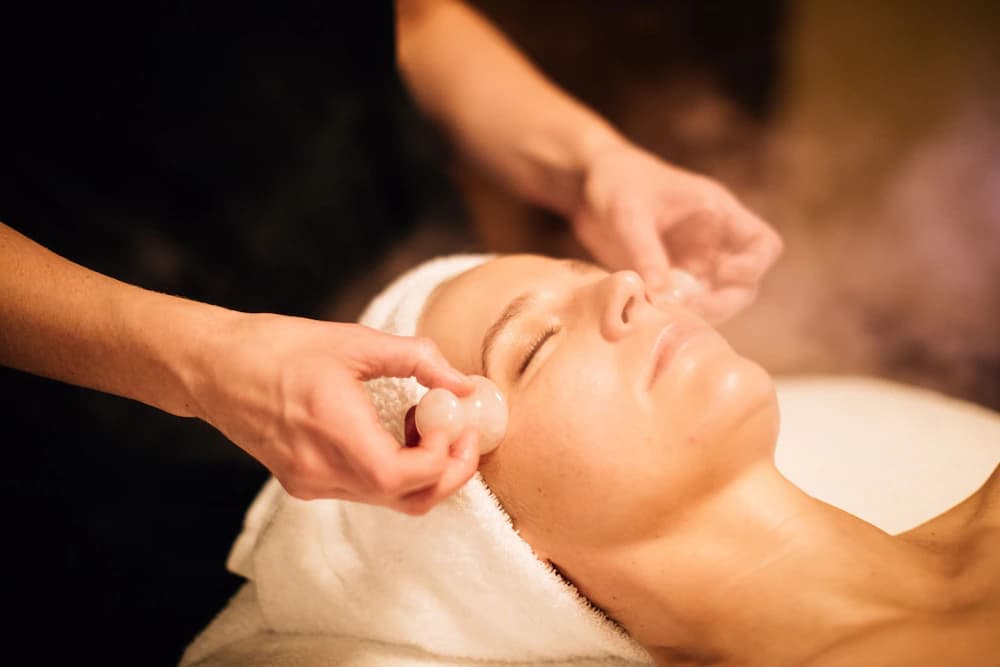 Spa treatment