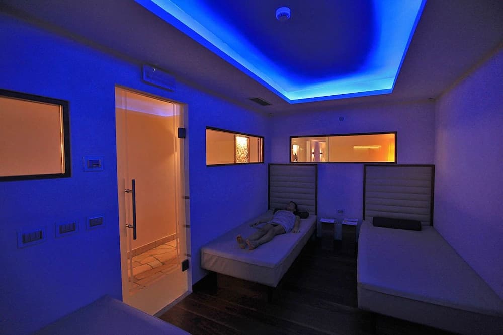 Treatment room