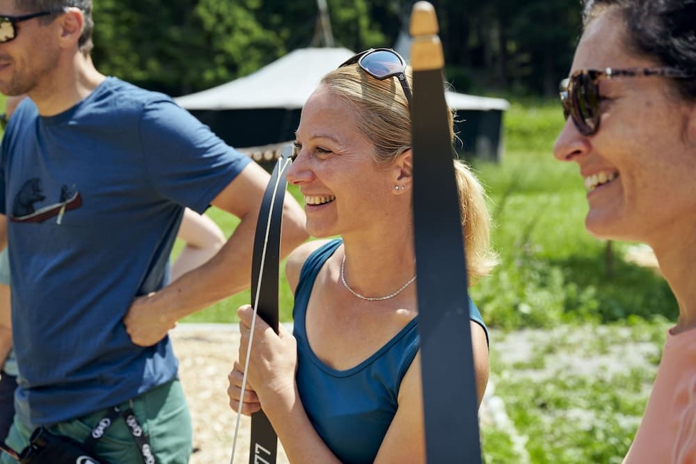 Archery
