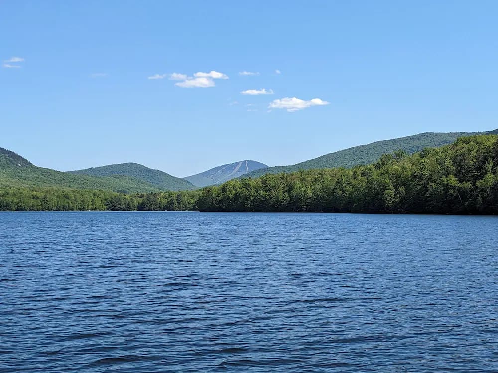 Lake