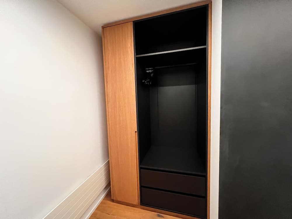 Wardrobe