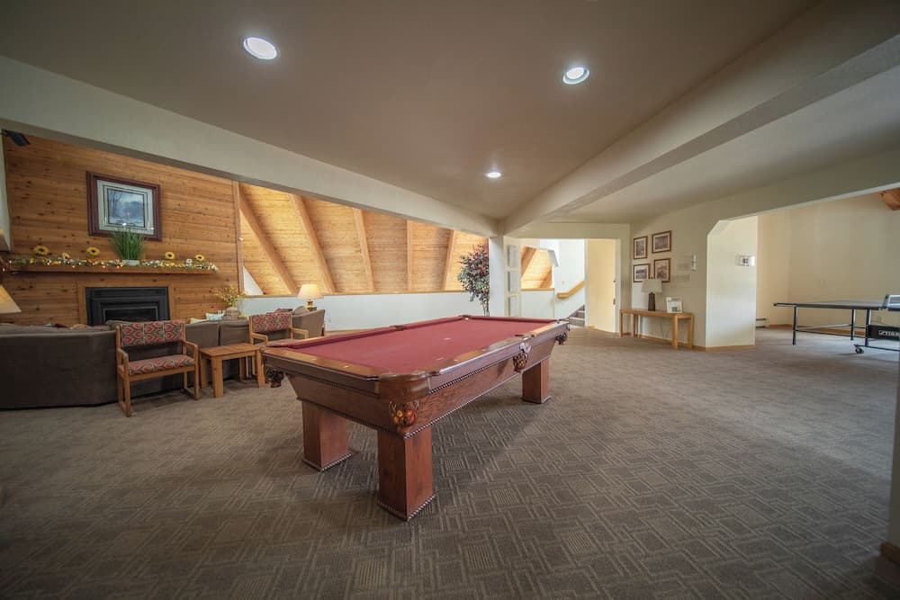 Billiards
