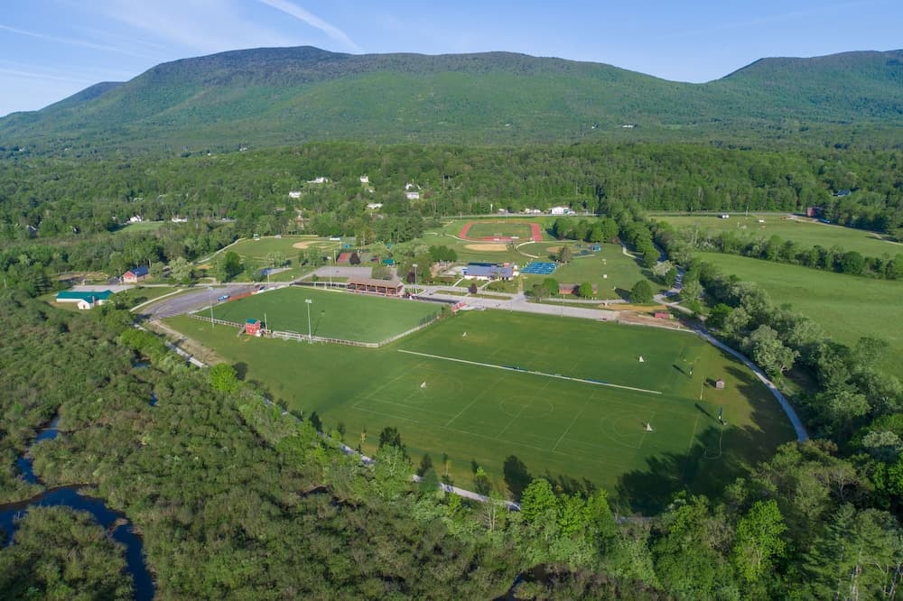 Sports facility