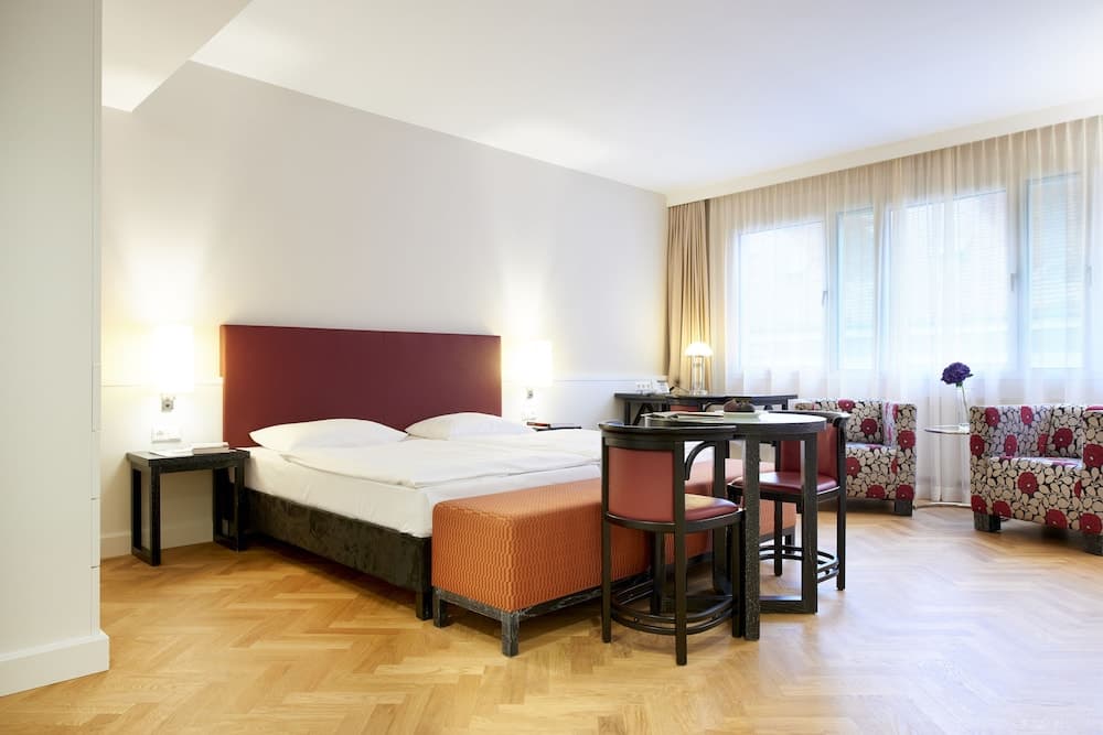 View from room