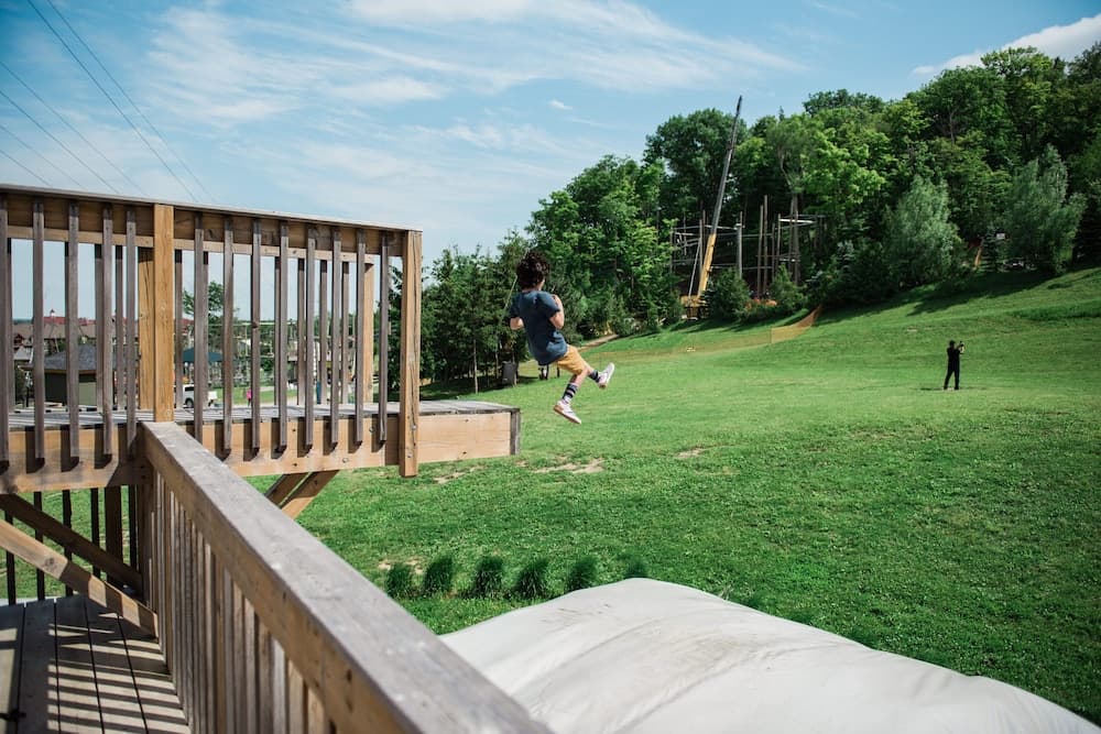Children's activities