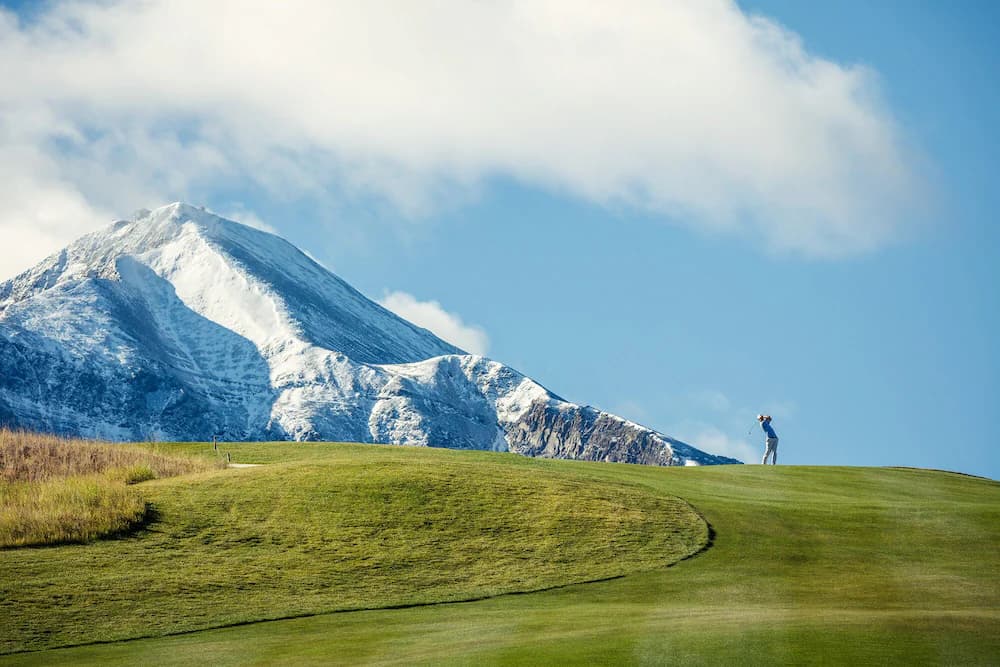 Golf