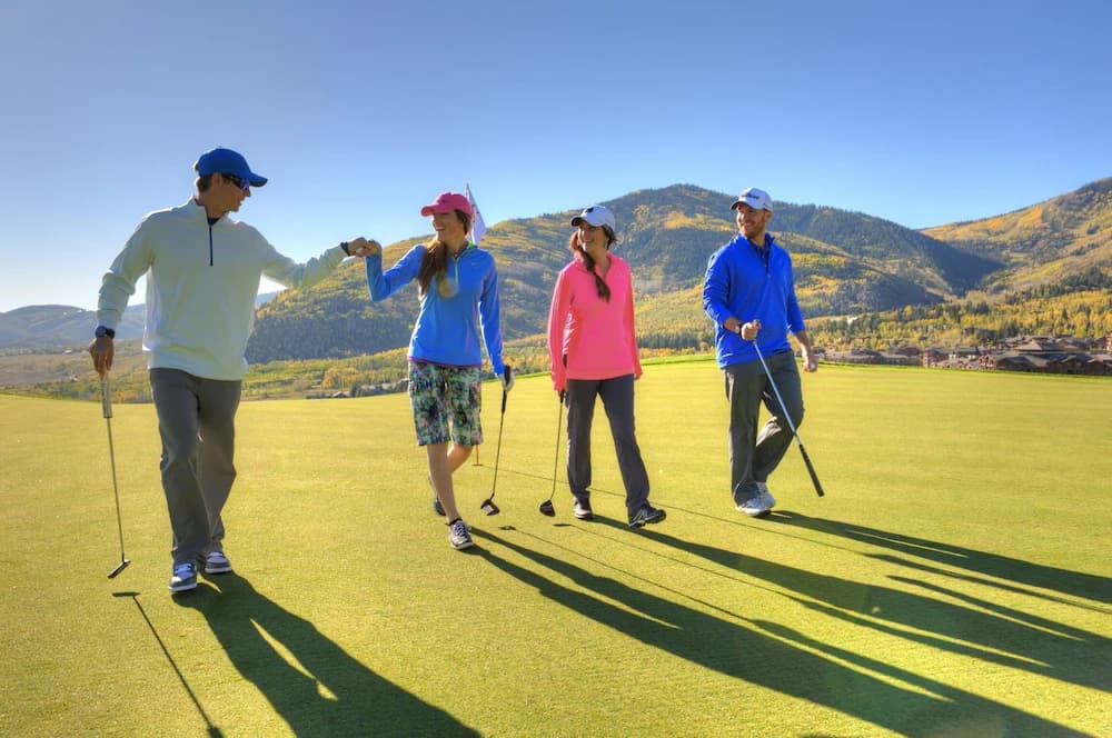 Golf