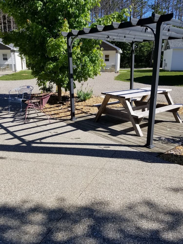 Gazebo