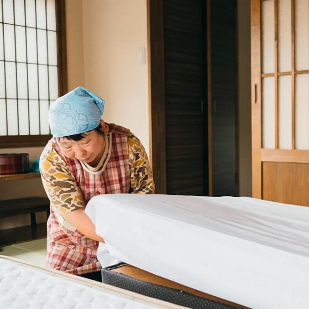 Room service - dining