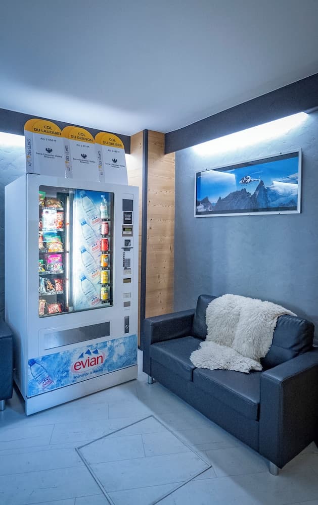 Vending machine