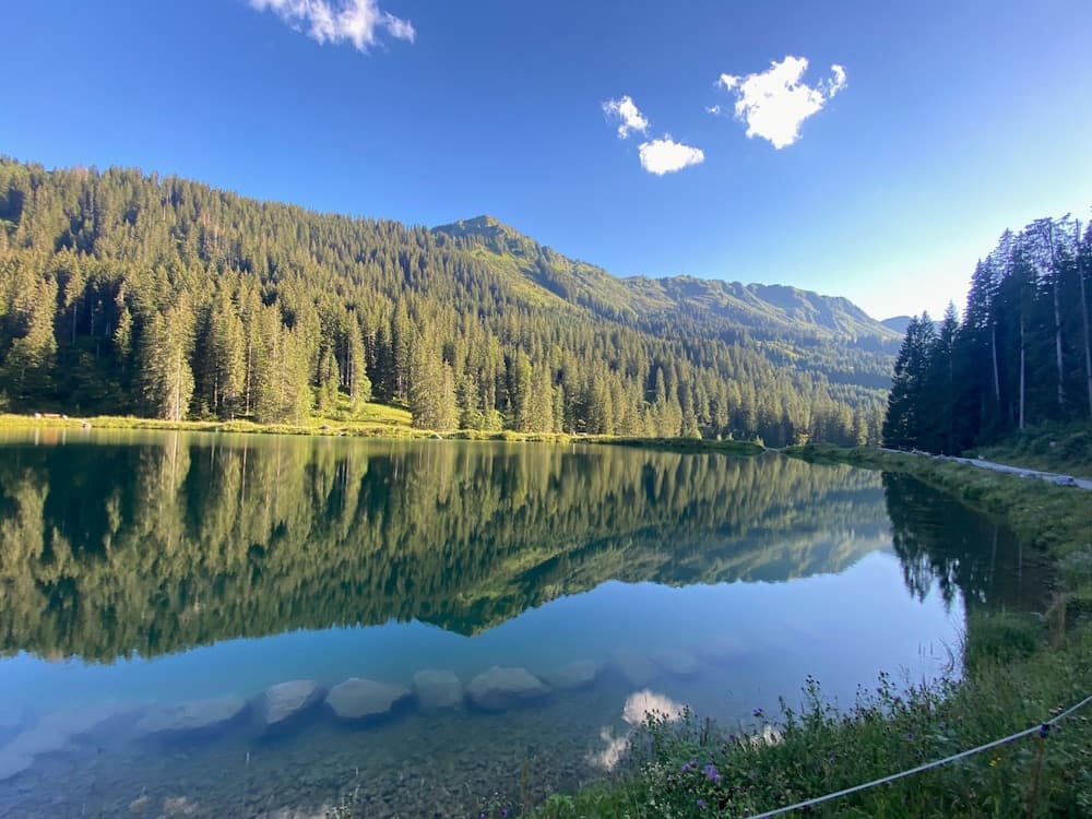 Hiking
