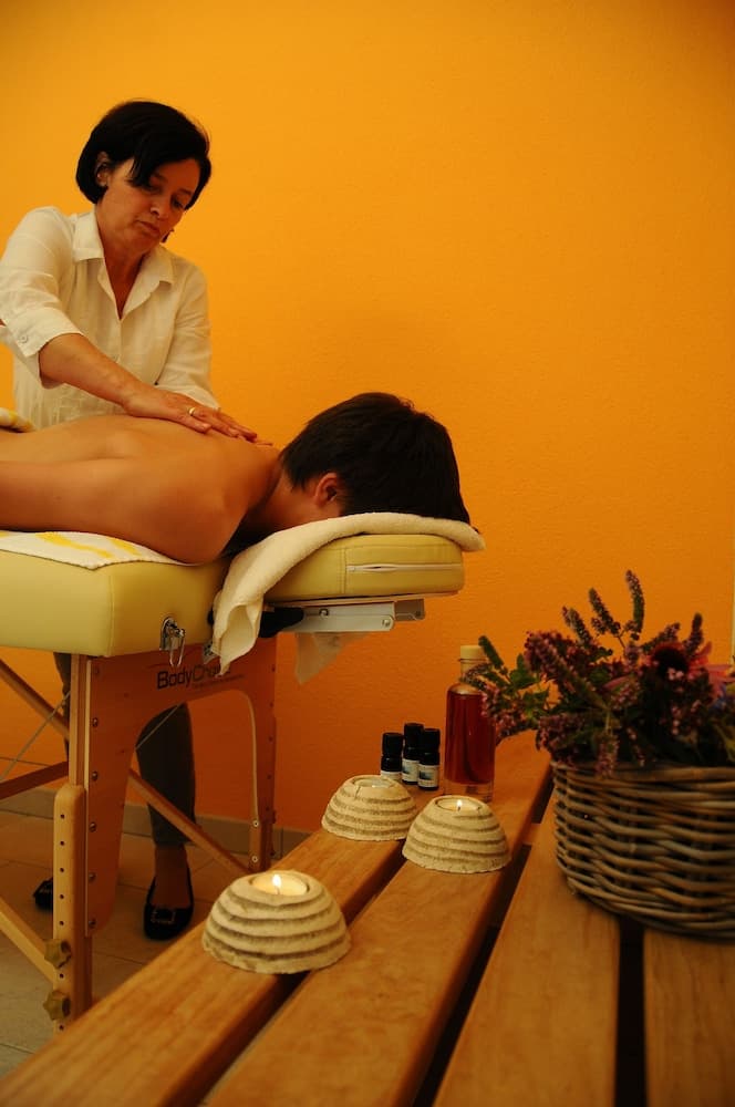Massage