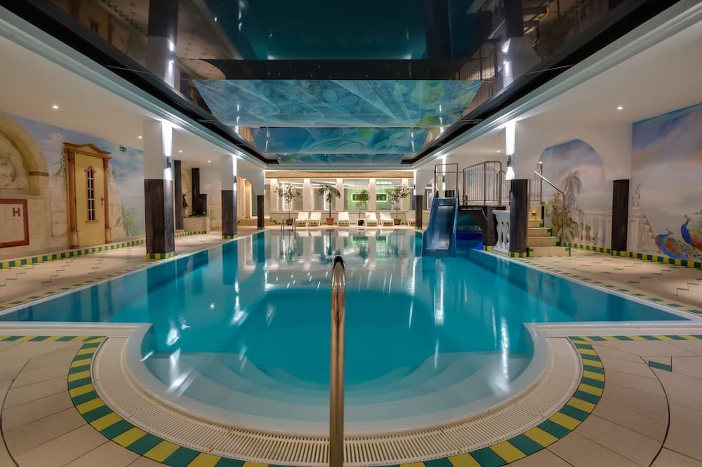 Children's pool