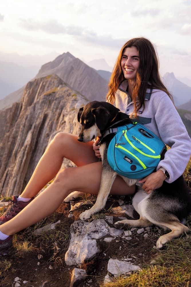 Hiking