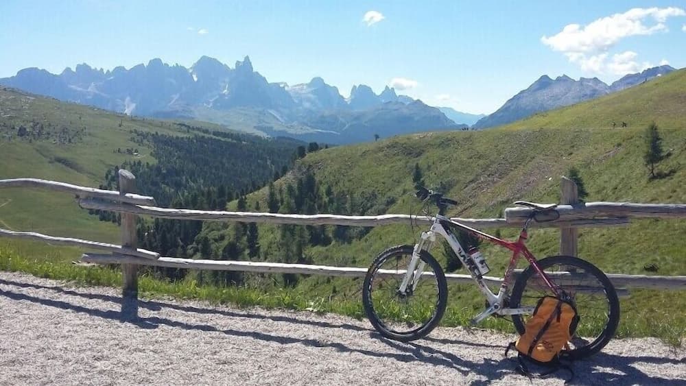 Sports facility
