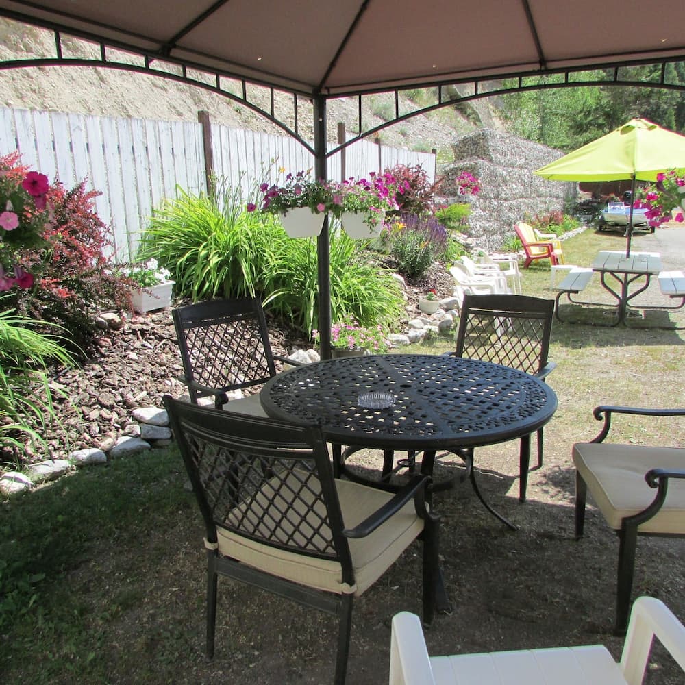 Gazebo
