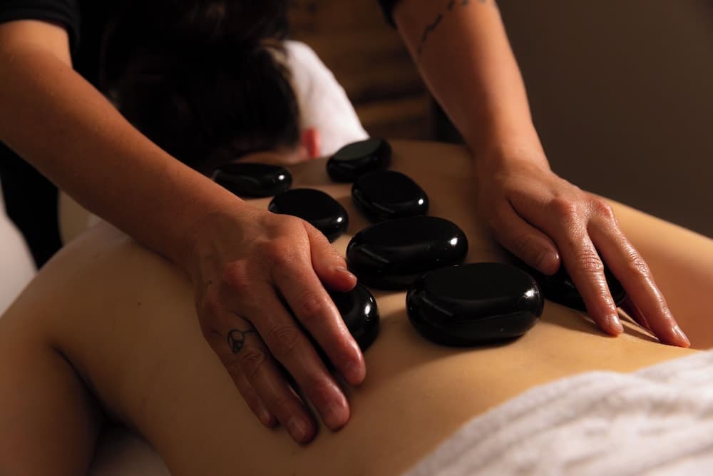 Spa treatment