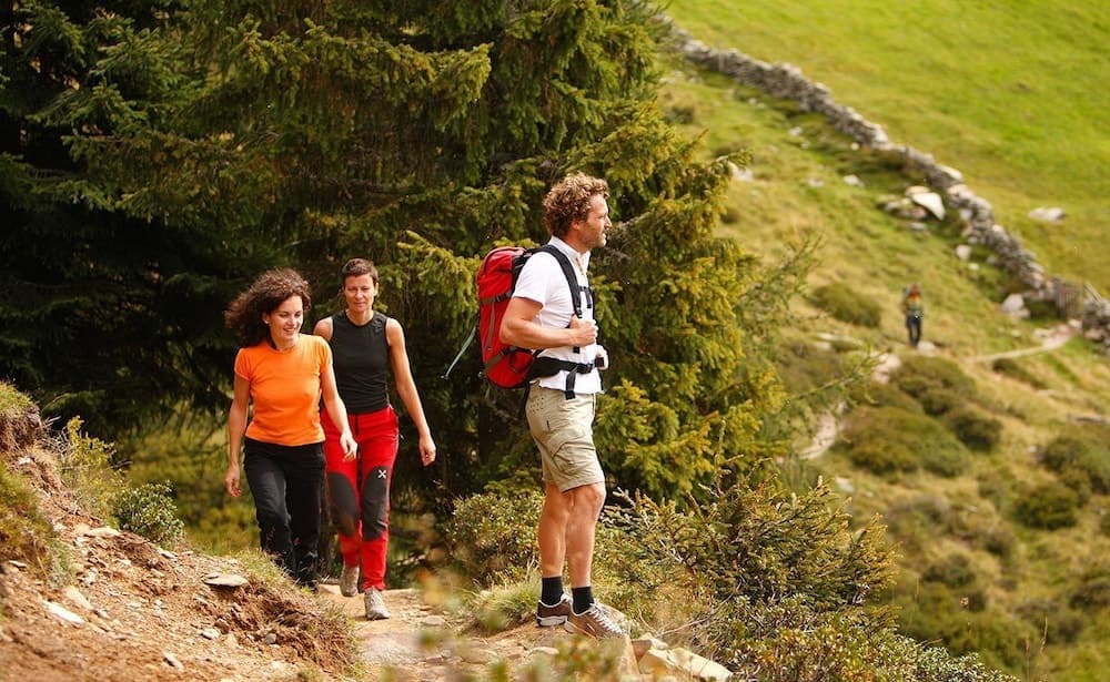 Sports facility