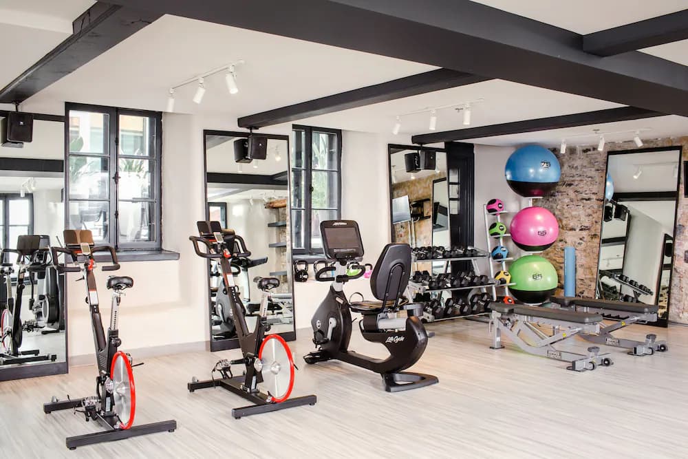 Gym