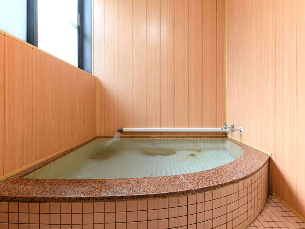 Public bath