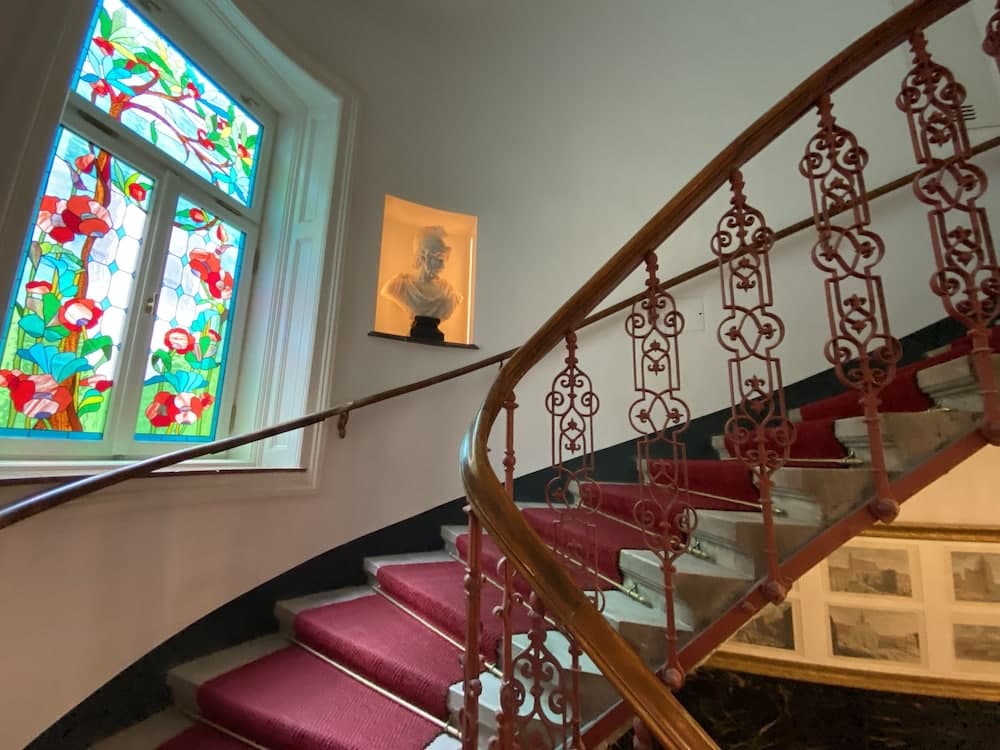 Property amenity
