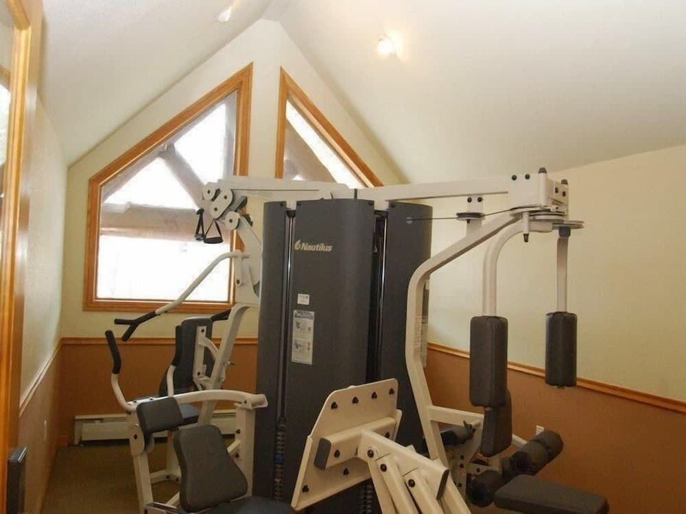 Sports facility