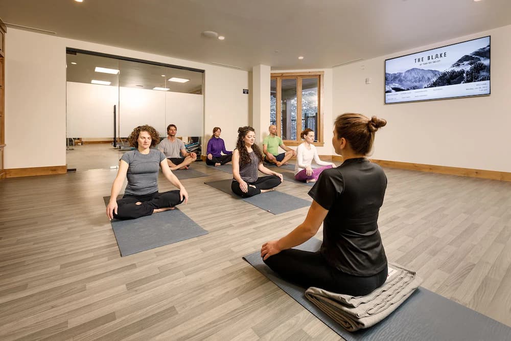 Yoga