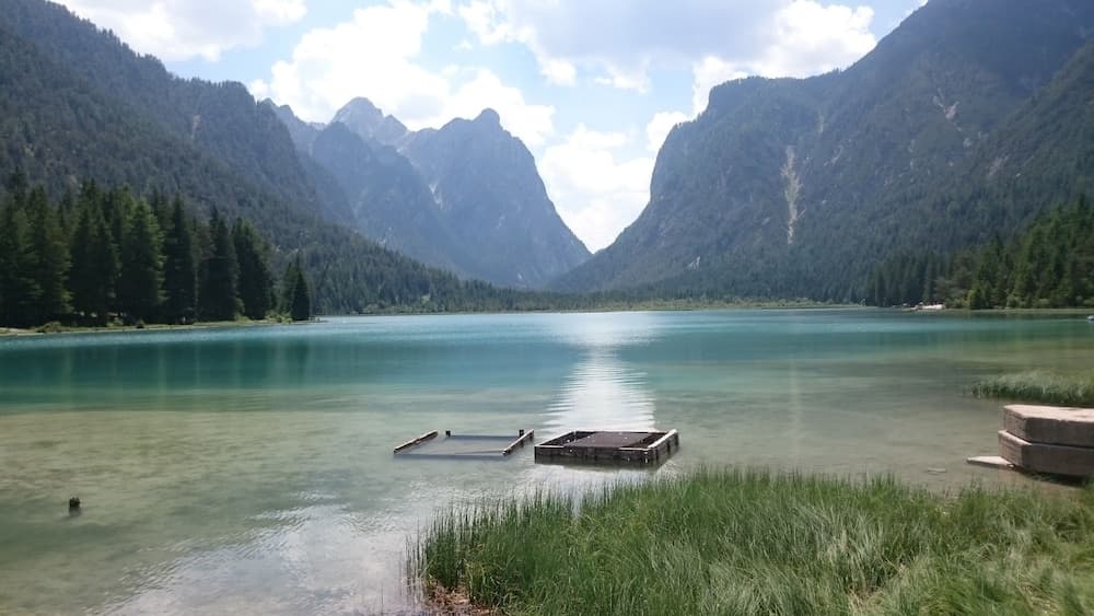 Point of interest