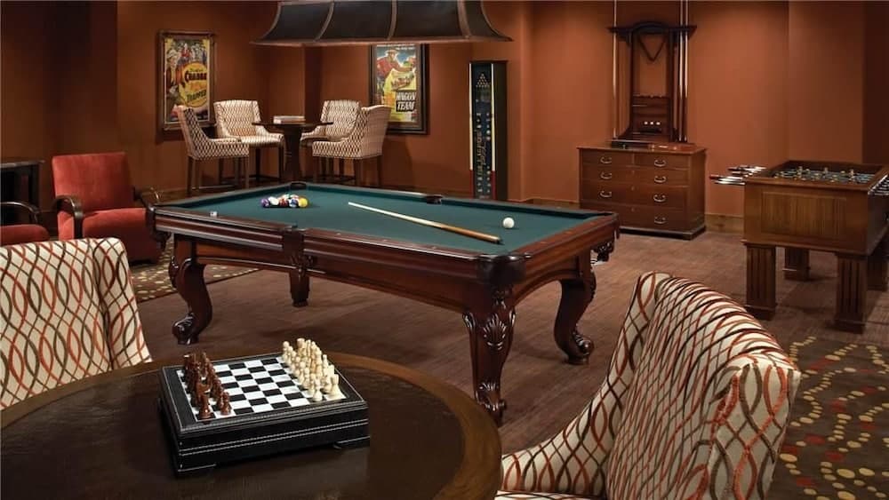 Billiards