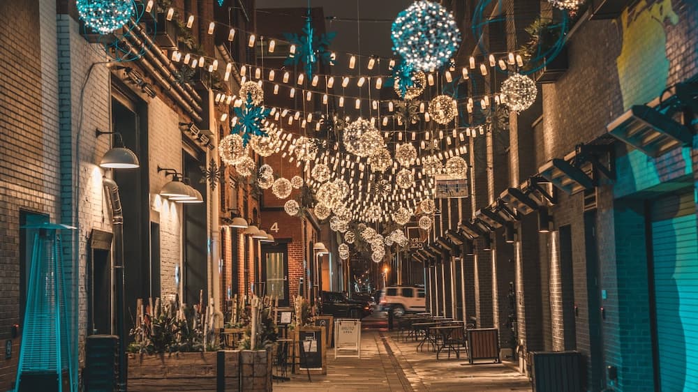 Building design