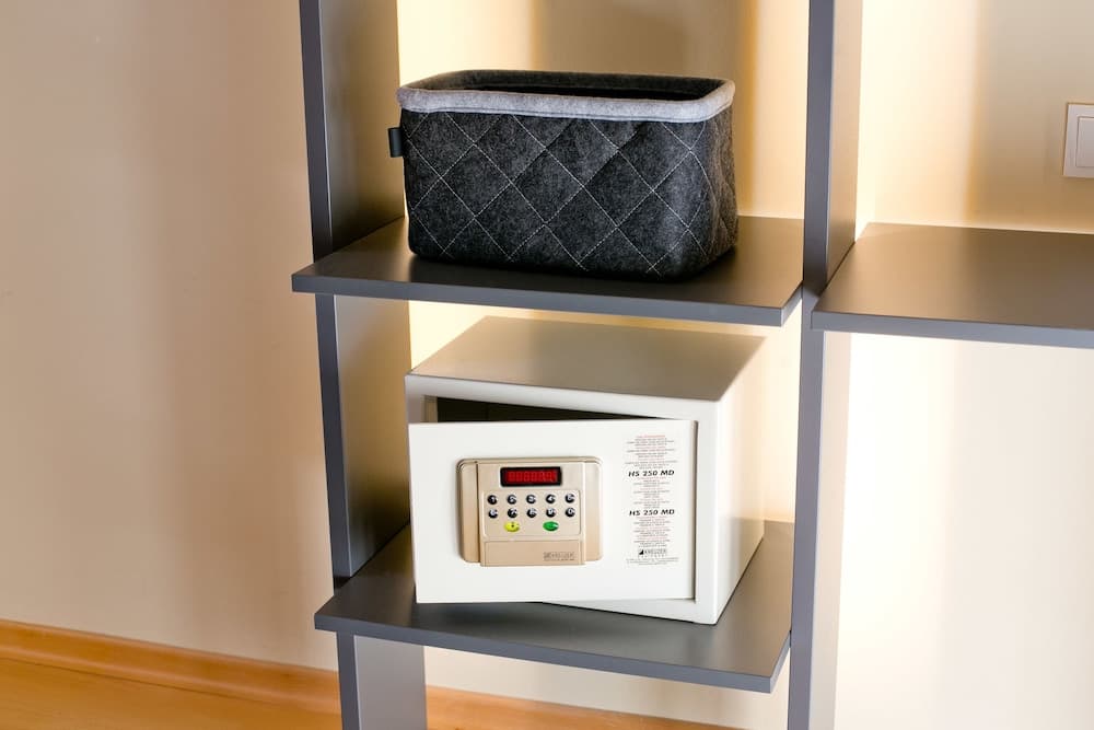 Safe