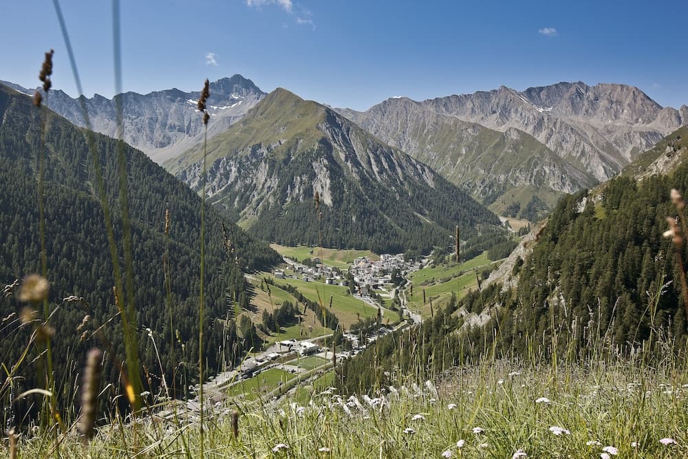 Hiking