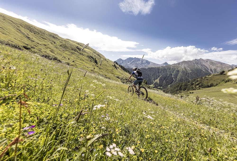 Bicycling