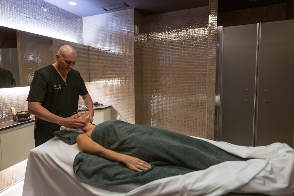 Massage