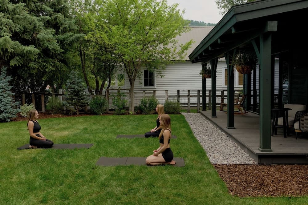 Yoga
