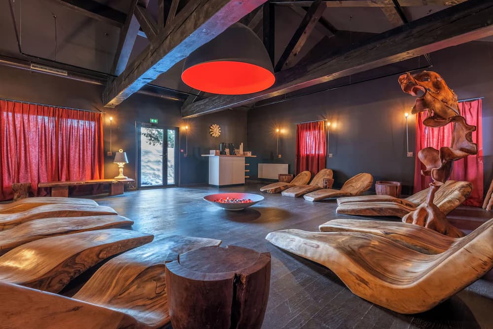 Spa