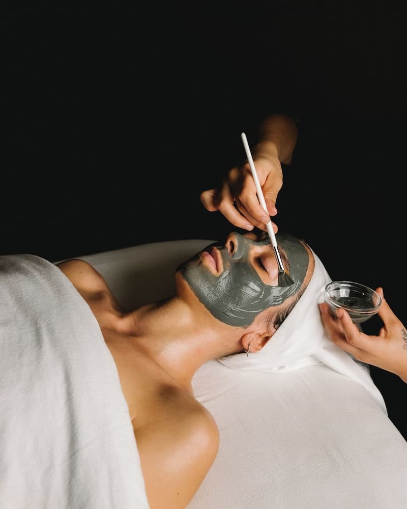 Spa treatment