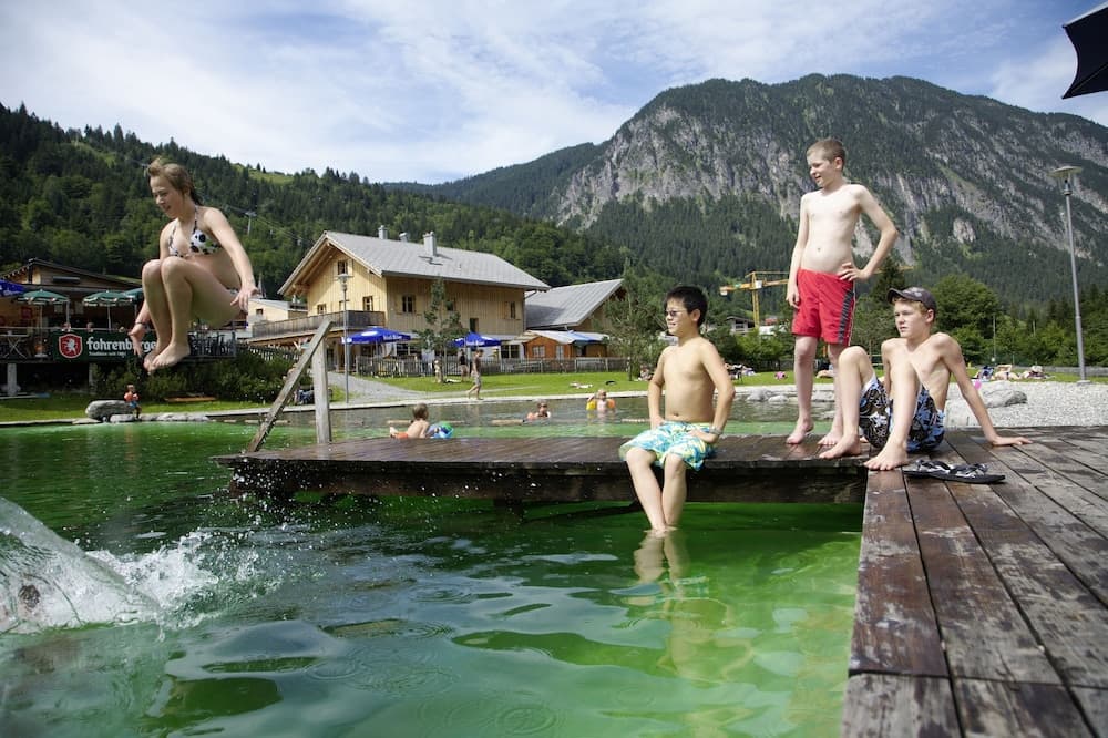Lake
