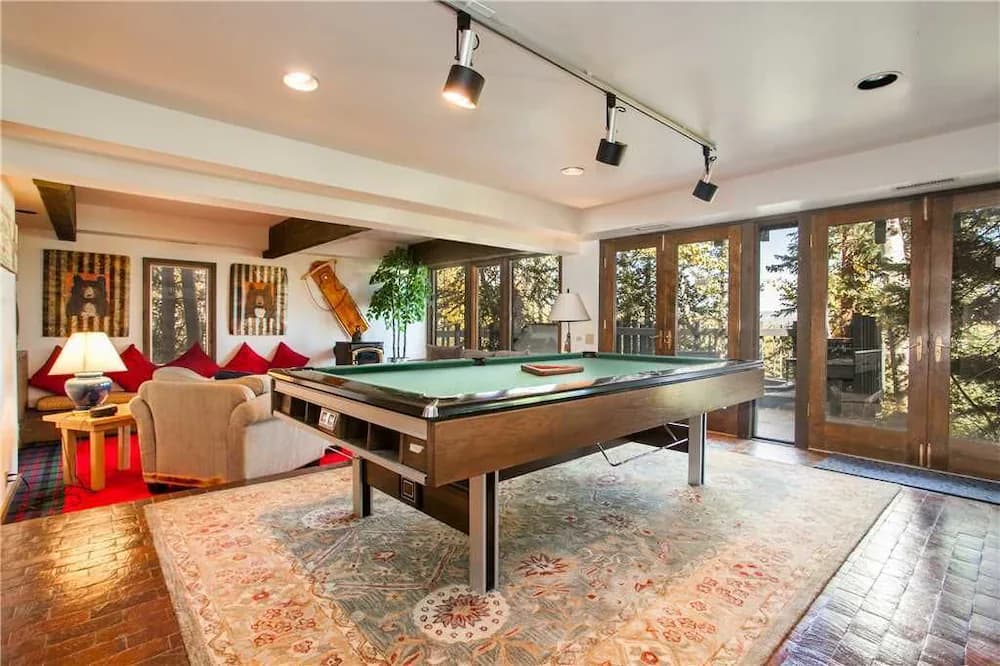Billiards
