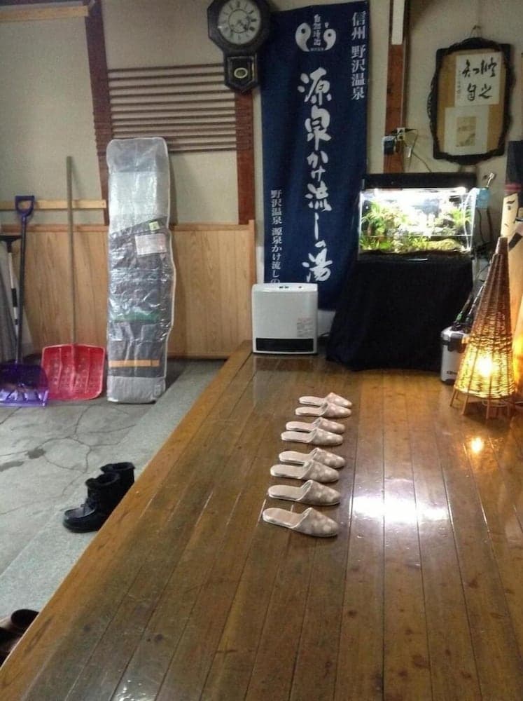 Miscellaneous
