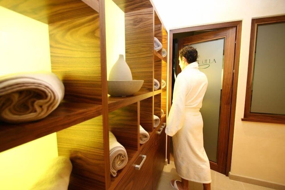 Spa
