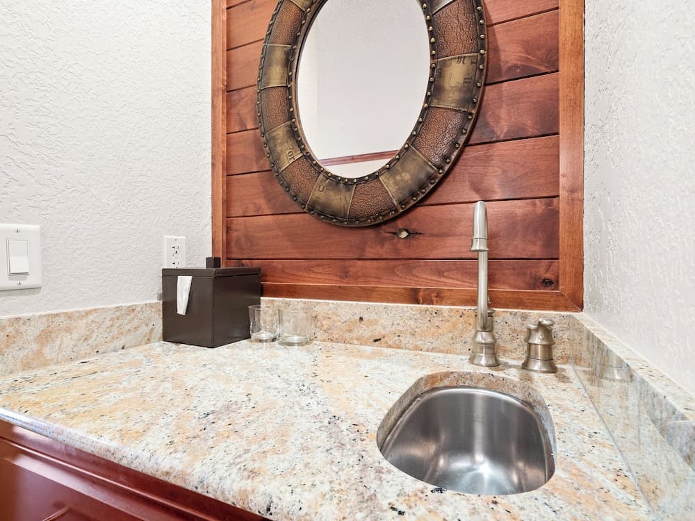Minibar
