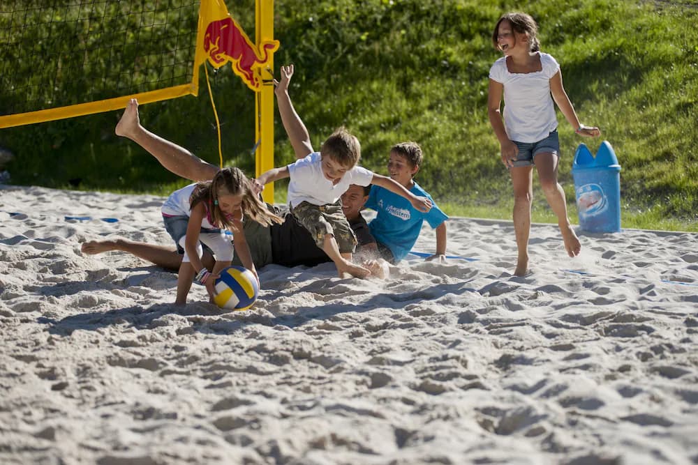 Children's activities