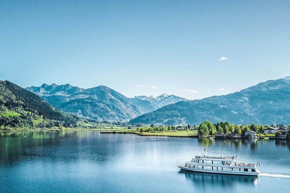 Lake